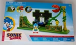 Jakks Sonic The Hedgehog Stardust Speedway Zone Playset Track & Obstacles New. Price: $20.99.