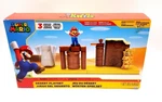 Super Mario Nintendo Desert Playset Toy Video Game Character Figure Included New. Price: $18.00.