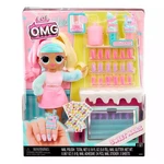 35051503781 L.o.l. Surprise. O.m.g. Sweet Nails. Candylicious Mga New. Price: $60.73.