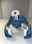 Vtech Switch And Gorilla Muscle Car Toy Kids Toddler Tested Used. Price: $8.00.