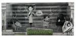 Disney Frankenweenie Collector Pack Live Sparky Victor Edgar Persephone Rare New. Price: $99.95.