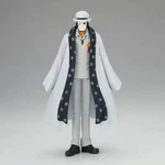 Banpresto One Piece - Dxf The Grandline Men Wanokuni VOL.25 CP0 Agent Figure New. Price: $24.99.