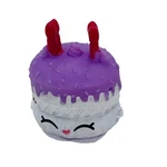 Shopkins Wishes Food Fair Season 1 Party Moose Used. Price: $9.99.