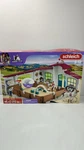 Schleich 42639 Riding Arena Peppertree Horse Club Playset - Damaged Open Box Used. Price: $76.71.