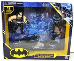 Dc Comics Spin Master 4" Batman Moto Tank Bane Vs And 12 Accessories New. Price: $19.99.
