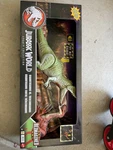 Jurassic World 2-PACK Of Dinosaur Figures Giganotosaurus & Therizinosaurus New**. Price: $59.99.