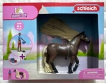 Schleich Horse Club Sofias Beautie Leo & Rocky With Accessories Set 42586 New. Price: $29.98.