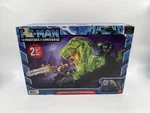 He-man & The Masters Of Universe Chaos Snake Attack Playset Mattel New. Price: $6.00.