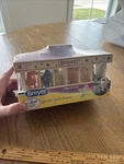 Breyer Horses Magic Wooden Stable W/ 6 Unicorns 1:32 Scale Brand New. Price: $34.95.