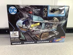 Mattel Hot Wheels Dc Batcave Playset With Batman Character Car New Used. Price: $40.00.
