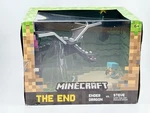 Minecraft The Ender Dragon Vs Steve Figurine Mattel With Box Wear New. Price: $34.00.
