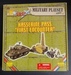 2005 The Ultimate Soldier X32 Kasserine Pass "first Encounter" Mib New. Price: $59.97.