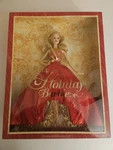 2014 Holiday Barbie Doll Collector Edition BDH13 New Non-mint Box. Price: $28.99.