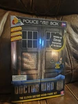 Dr Who Rare! The Eleven 11 Doctors Micro Figures Construction Set 2012 Cb New. Price: $22.99.