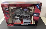 Dc Comics Batman Batcave Action Play Set Exclusive Figures: & Penguin G16 New. Price: $19.99.