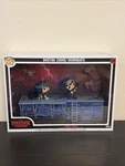 Funko Pop #05 Deluxe Moment Eddie Dustin Demobats Stranger Things Phase 3 New. Price: $145.72.