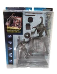 Spawn Alley Play Set Mcfarlane Toys 1997 Accessories Sealed & Violator Vtg New. Price: $18.29.