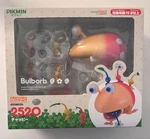 Good Smile Company Nendoroid Pikmin Bulborb Chappy Action Figure Japan Exclusive Used. Price: $85.27.