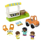 Little People - Lemonade Stand Fisher Price Lights Sounds *new *free Ship. Price: $21.00.
