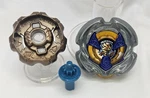 (usa) Takara Tomy Beyblade Mummycurse 7-55W UX-18-01 Prize No Beycode New. Price: $48.99.