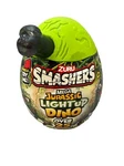 Zuru Smashers Mega Jurassic Light Up & Roar Dino, 26 Surprises Inside New. Price: $24.97.