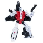 Transformers Age Of The Primes Deluxe Class Aerialbot Air Raid, 5.5-INCH Conv... New. Price: $54.67.