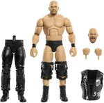 Mattel Collectible - Wwe Elite Collection 6" Summerslam Stone Cold Steve Austin New. Price: $26.37.