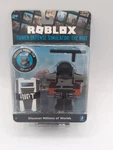Roblox Tower Defense Simulator: The Riot Figure Collectible Toy New. Price: $14.32.