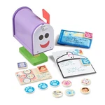 Melissa & Doug Blues Clues You! Wooden Mailbox Play Set - 27 Piece Nickelodeon New. Price: $24.99.