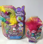 Dreamworks Trolls Band Together Queen Poppy & Viva Hair Pops Figures 2023 New. Price: $19.99.