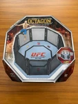 Ufc Octagon Playset 2009 Jakks Pacific New In Box. Price: $275.00.