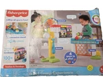 Fisher-price Laugh & Learn 4-IN-1 Toddler Sports Activity Smart Stages 9+M Used. Price: $68.95.