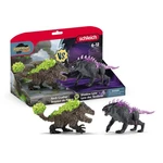 Schleich 70827 Shadow Lynx Vs. Rock Crusher, From Years Eldrador Creatures ... New. Price: $37.35.