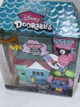 Disney Doorables Stitch's Surf Shack Mini Playset With Mystery Figure New. Price: $12.75.