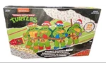 Tmnt 2024 Advent Calendar Nano Metalfigs Jada Toys Die-cast Figures New. Price: $16.99.