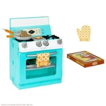 Little Tikes Retro '50S Inspired Oven Realistic Pretend Play Kitchen Appliance New. Price: $40.00.