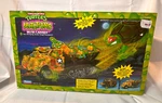 1992 Playmates Toys Mutations Carrier Tmnt Factory Sealed Used. Price: $659.95.