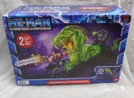 2021 Mattel He-man And The Masters Of Universe HBL79 Chaos Snake Attack New. Price: $19.99.