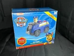 Spin Master Nickelodeon Paw Patrol Chase & Cruiser Set New. Price: $13.50.