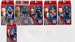 Wwe Elite Series 122 Mattel Toy Wrestling Action Figure, New Nuovo. Price: $38.37.