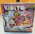 Lego Candy Mermaid Beatbox Vidiyo (43102) New. Price: $6.99.
