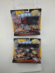 Wwe Rumblers John Morrison Miz Playset Wrestling Action Figure Lot Mattel Aew New. Price: $17.44.