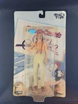 Neca Reel Toys Cheech & Chong's Up Smoke "pedro" Marin Action Figure Used. Price: $65.00.