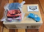 Playskool Heroes Transformers Rescue Bots Energize Optimus Prime Action Figure New. Price: $13.50.