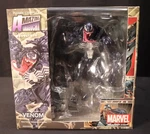 Amazing Yamaguchi Revoltech Venom NO.003 7" Figure With Box Used. Price: $109.67.