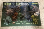Laradola Diy Dinosaur Build & Take-apart Toys For Kids W/ Drill 3+ New. Price: $19.99.
