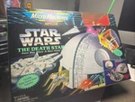 Star Wars Micro Machines The Death Action Figure Playset New. Price: $25.00.