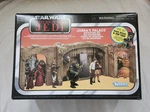 2019 Kenner Hasbro Star Wars Return Of The Jedi Jabba's Palace *never Opened* New. Price: $104.75.