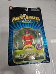 New Power Rangers Zeo Sword Action V Playset Item 2538. Price: $34.99.