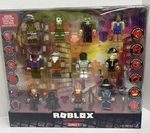Roblox Classics Series 7 Action Figure 12-PACK -brand New W/ Exclusive Codes. Price: $79.99.